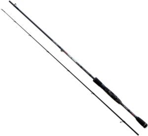 Nomura NM20013524 Hiro Camou 240cm Spin Kamış 7-35gr Atar