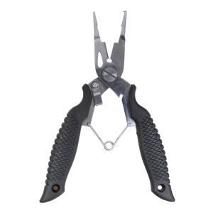 RYUJI MINI SPLIT RING PLIER 14CM BALIKÇI PENSESİ (TEFLON KAPLAMA)