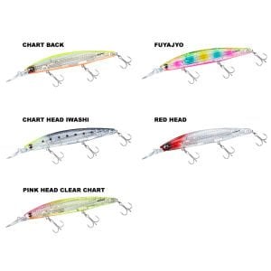 SHORELINE SHINER-Z SETUPPER LASER IMPACT 125SDR