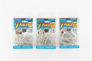 DECOY AS-05SP Pike Sato Mage Olta İğnesi