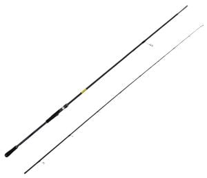 Kendo K10 Spin 2.64cm 88MT 6-30gr Olta Kamışı