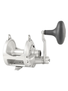 Accurate Valiant Boss Twindrag  800 2-Speed V2