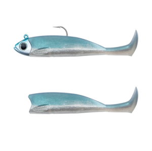 Fiiish MS125/5 MS4532 Combo Light 14gr Pearl Blue