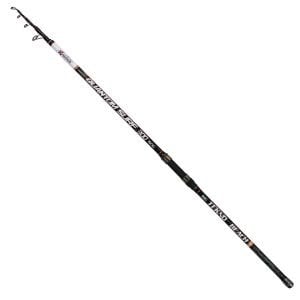 Captain 1690 Quantum Tele Surf Kamış 80-150gr Atar