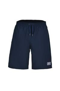 Fujin Pro Angler Board Short Mayo Navy