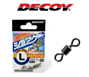 DECOY SG-30 Fırdöndü