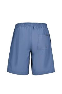 Fujin Pro Angler Board Short Mayo Indigo