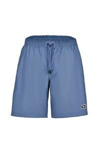 Fujin Pro Angler Board Short Mayo Indigo