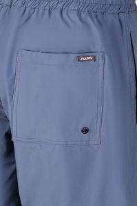 Fujin Pro Angler Board Short Mayo Indigo