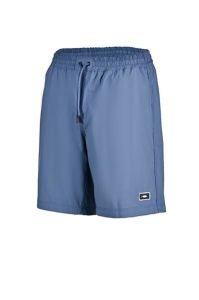 Fujin Pro Angler Board Short Mayo Indigo