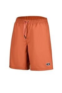 Fujin Pro Angler Board Short Mayo Ginger