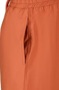 Fujin Pro Angler Board Short Mayo Ginger