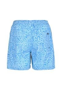 Fujin Pro Angler Short Mayo Izo