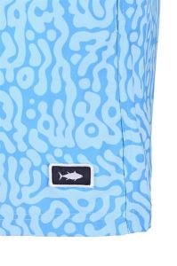 Fujin Pro Angler Short Mayo Izo