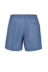 Fujin Pro Angler Short Mayo Indigo