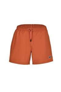 Fujin Pro Angler Short Mayo Ginger