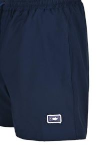 Fujin Pro Angler Short Mayo Navy