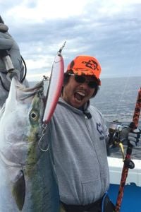 Decoy JS-5 Casting Single iğne