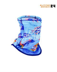 Fujin Pro Angler Neck Gaiter Boyunluk Echo Fish