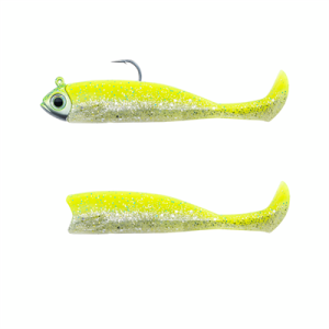 Fiiish MS125/5 MS4554 Combo Light 14gr Neon Chart