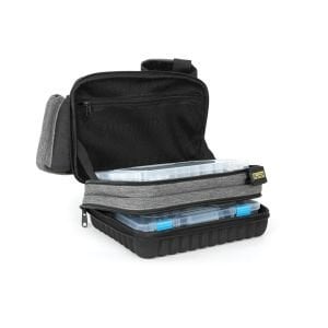 Shimano Yasei Medium Sling Bag Bel Çantası