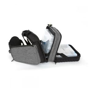 Shimano Yasei Medium Sling Bag Bel Çantası