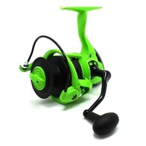 Captain Umay 6000 Tekne Makinesi 6 +1 BB