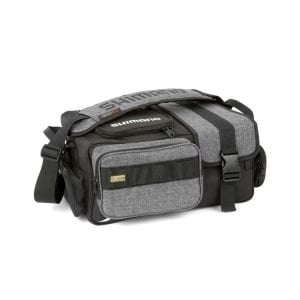 Shimano Yasei Boat Bag Rig Malzeme Çantası