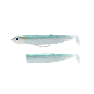 Fiiish Bm105 Bm3145 Combo Off Shore 16gr Green Glitter