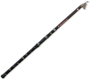 Lineaeffe Rounder Carbon 3.80Mt 40-90gr Teleskopik Kamış