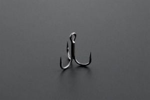 DECOY Y-F33B Treble üçlü iğne