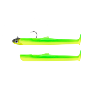 Fiiish Mud Digger MD65 MD7007 Combo 6gr Atomic Citrus