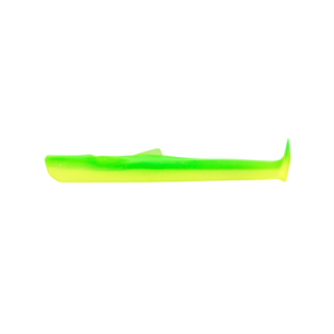 Fiiish Mud Digger MD90 MD7005 3X Gövde Atomic Citrus