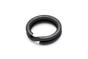 DECOY R-1 Split Ring Light Halka Silver