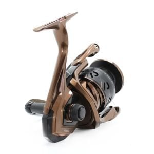 Captain Brovni Spin Makine 8+1 BB