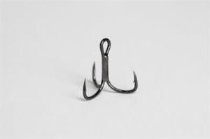 DECOY Y-S25 Light Game Treble Üçlü Kanca