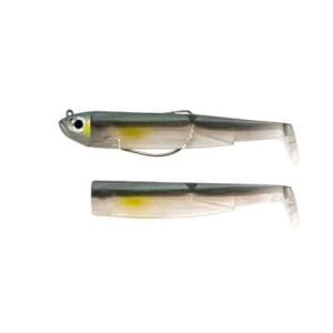 Fiiish Bm120/3 Bm3173 Double Combo Shore 12gr AYU