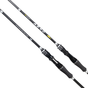 RYUJI AERO 2.70M 4-35GR 2P SPIN KAMIŞ