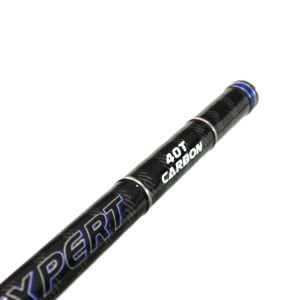 Captain 1652 Triple Force Expert FUJİ 3 Parça Surf Kamış 300gr Atar