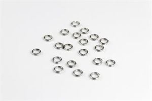 DECOY R-3 Split Ring Medium Class Split Halka