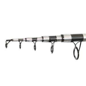 Captain 1683 Cygnus Tele Surf Kamış 100-200gr Atar