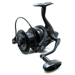 Captain Sabura 10000 Surf Makine 6+1 BB