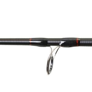 Captain 1472 CX-Flex 2 Parça Spin Kamış 30-90gr Action