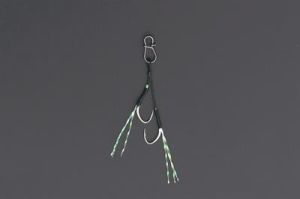 Decoy DJ-95 Mini Asist Twin İkili Asist İğne