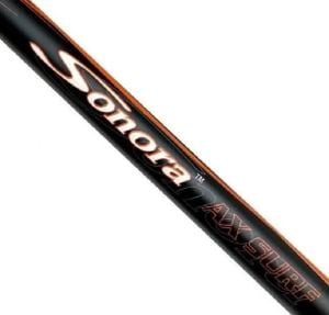Shimano Sonora AX Surf Tele 4215 4,20m 200g 5pc Olta Kamışı