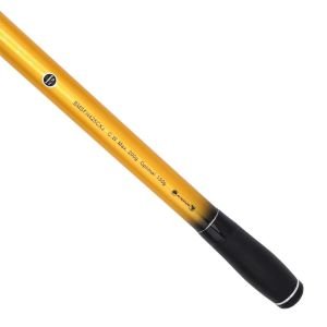 Shimano Beastmaster J Surf Hybrid 4,25m 200g 3p Olta Kamışı