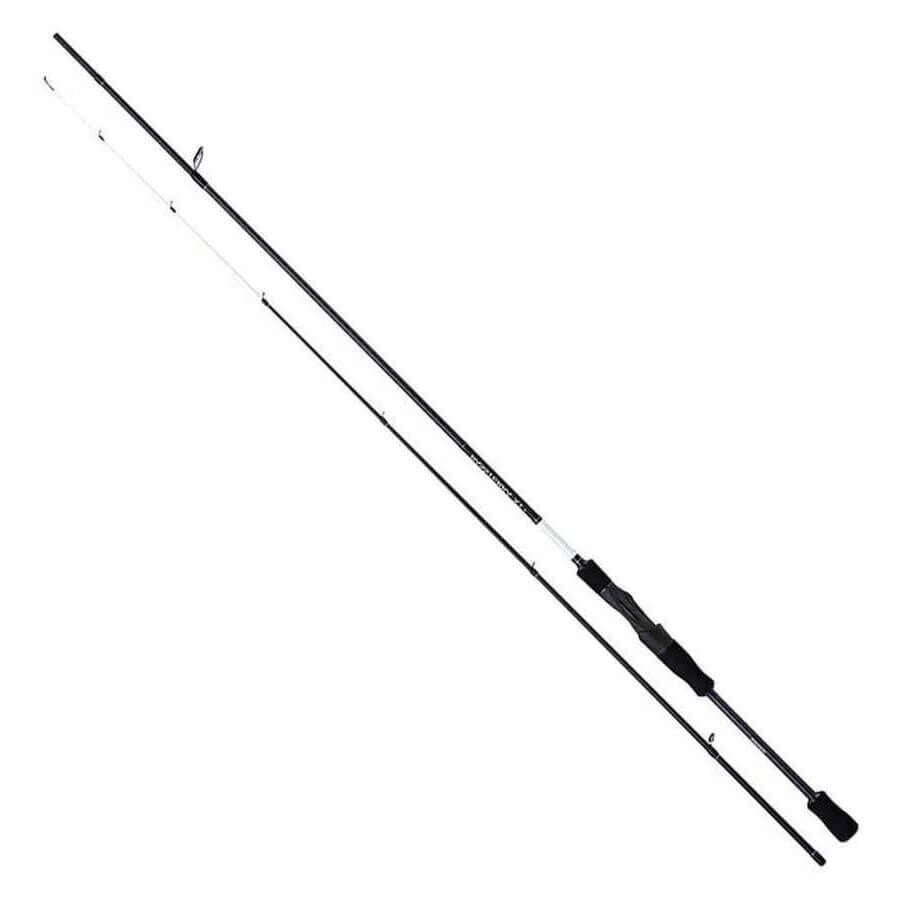 Shimano Bassterra XT+ Lrf 221 Cm 1-12 Gr Lrf Kamışı