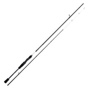Shimano Bassterra XTP LRF Spinning 2,44m 8'0'' 3-15g 2pc Olta Kamışı