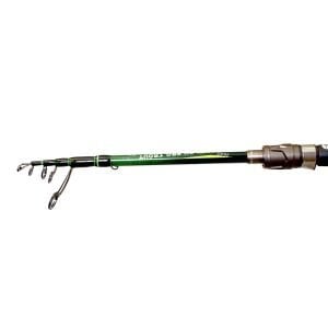 Captain 1643 Camelon Pro Trout 200cm Alabalık Kamış 4-18gr Atar