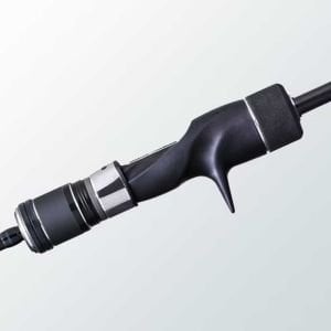 Shimano Game Type Slow Jig 198 Cm Max. 330 Gr Jig Kamışı - Tetikli